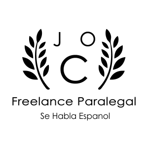 Paralegal Logo